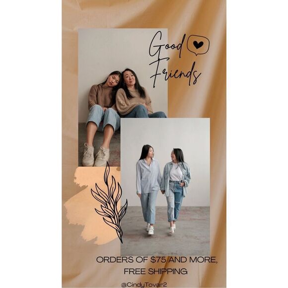 Crop top  - Picture 6 of 6